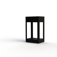 Wählen Sie aus verschiedenen Farboptionen, um die Hogar Nr. 6 perfekt an Ihre Architektur und Umgebung anzupassen.
