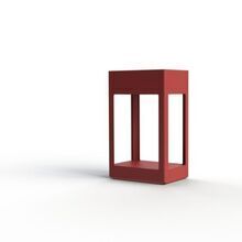 Mit klaren Linien und offener Struktur ist die Hogar Nr. 6 die ideale Ergänzung für zeitgemäße Architektur und anspruchsvolle Designs.