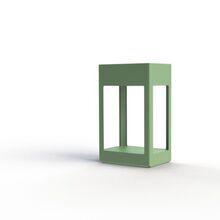 Ob als Außenbeleuchtung für Fassaden oder als Highlight im Innenraum – die Hogar Nr. 6 passt sich flexibel an Ihre Bedürfnisse an.