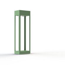 Mit ihrer minimalistischen Ästhetik und klaren Linien fügt sich die Hogar Nr. 5 harmonisch in zeitgenössische Bauprojekte ein.