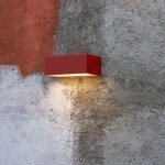 Hogar 00 | Übersicht moderne Außenleuchten von Roger Pradier