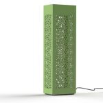 Hogar 10 | Mobile Leuchte MOUCHARABIEH N°10 – Eleganz für Indoor und Outdoor