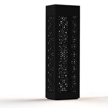 Die HOGAR MOUCHARABIEH N°9 ist die perfekte Kombination aus modernem Design, innovativer LED-Technologie und robusten Materialien.