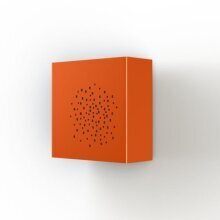 Klint 00 | kompakte Außenwandleuchten mit präziser Lichtführung Roger Pradier