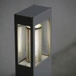 TETRA 00 | Außenleuchten Roger Pradier - Übersicht