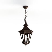 Ideal für Veranden, Unterstände und klassische Hausarchitektur.