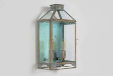 Aix Nr. 2131 | historische Wandleuchte, authentische Beleuchtung von LumArt