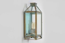 Aix Nr. 2131 | historische Wandleuchte, authentische Beleuchtung von LumArt