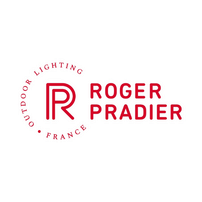 Hochwertige Außenleuchten von Roger Pradier – französisches Design, langlebiges Aluminium und eine große Auswahl an Farben.