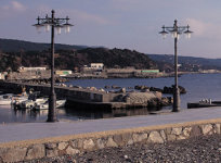 P1130 Mast für mediterrane Gartenleuchten von Surya