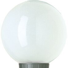 Beleuchtet sanft und taucht Wege in stimmungsvolles Licht.Echtglas, klar oder opal, mit dekorativen Lufteinschlüssen für stilvolle Lichtreflexe.