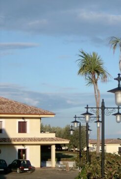 mediterrane Außenleuchten aus Italien. Urlaubsfeeling bella Italia.