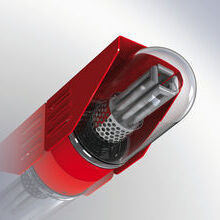 Die RP195 Wandlampe setzt auf Ihrer Terrasse exklusive Akzente. Mit ihrer minimalistischen Aluminium-Optik ist sie das perfekte Designobjekt für moderne Outdoor-Gestaltungen.