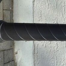 Zubehör Leuchtenmast Salerno Nr. P0230 | für große Gartenleuchten