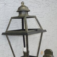 Optisch wie vor 100 Jahren, technisch auf der Höhe der Zeit.