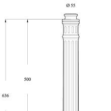 Von dezent bis auffällig – für jede Architektur das Richtige.