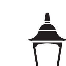 Quadrat medium Nr. 3104-03 03 mediterrane Wandlampe von Framon Tradizionale