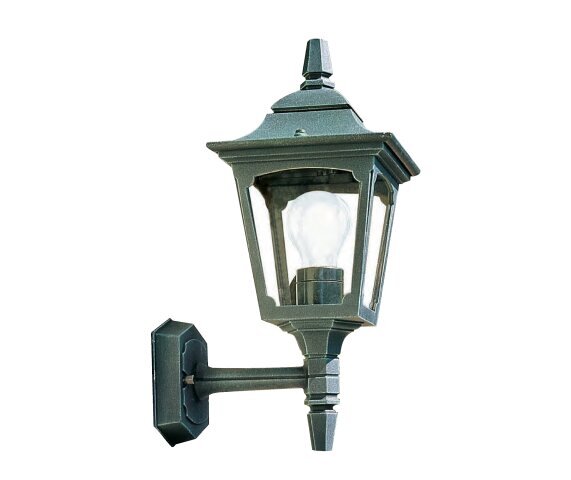 Quadrat piccolo Nr. 3103-03 01 mediterrane Wandleuchte von Framon Tradizionale