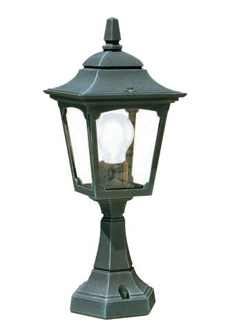 Quadrat piccolo Nr. 3103-04 03. Gartenleuchte von Framon Tradizionale