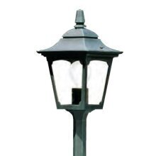Quadrat piccolo Nr. 3103-15 04. mediterrane Gartenlaterne von Framon Tradizionale
