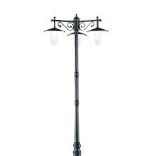 Draco Nr. 2351-32 mediterrane Gartenleuchte von Framon Tradizionale