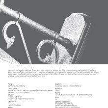 Draco Nr. 2351-22 von Framon Tradizionale