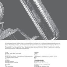 Giotto Nr. 2272-22 01. mediterrane Wandleuchte am Bischofsstab von Framon Tradizionale