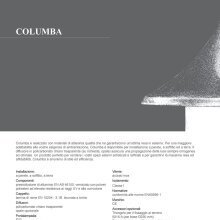 Columba Nr. 50350-02 mediterrane Wandleuchte von Framon Tradizionale