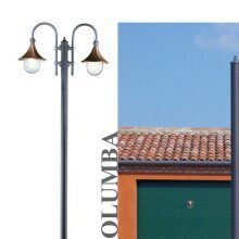 Columba Nr. 50350-02 mediterrane Wandleuchte von Framon Tradizionale
