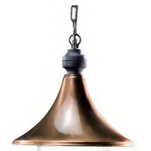 Columba Nr. 50350-01 mediterrane Deckenleuchte von Framon Tradizionalen