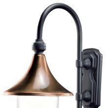Columba Nr. 50350-02 mediterrane Wandleuchte von Framon Tradizionale