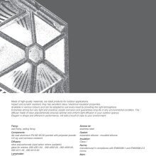 Aries Nr. 2675-00 Wandleuchte von Framon Tradizionale