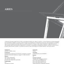 Aries grande Nr. 2245-03 mediterrane Wandleuchte von Framon Tradizionale