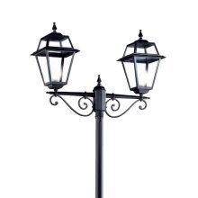 Aries grande 2245-09 mediterrane Gartenleuchte von Framon Tradizionale