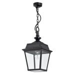 Place des Vosges 01.01. Tradition | Deckenleuchte – klassische Außenbeleuchtung von Roger Pradier