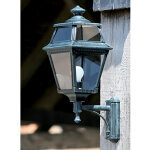 Place des Vosges 00 Übersicht | Außenleuchten von Roger Pradier – klassische französische Laternen für stilvolle Architektur