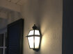 edle Außenleuchte im mediterranen Stil Nr. 50610 L4 von Surya Luce.Die Landhaus Leuchten von Surya, Terme in Italien werden im Handel auch unter den Namen Terraluce oder Laterna Italia angeboten.