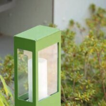 800 mm Wegeleuchte – die meistgewählte Größe für Haus & Garten