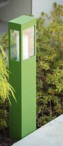 800 mm Wegeleuchte – die meistgewählte Größe für Haus & Garten