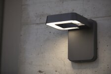 Square 00 | LED Außenleuchten Roger Pradier - Überblick