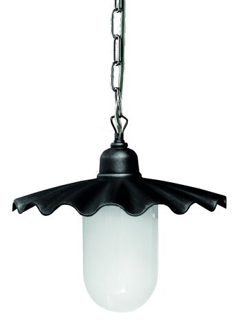 Sculptor Nr. 2348-01 mediterrane Deckenlampe von Framon Tradizionale