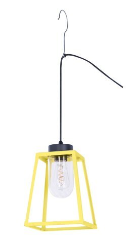 Lampiok 1 Nr. 1 mit Haken moderne Designer Deckenlampe von Roger Pradier