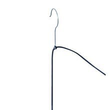 Das minimalistische Design fügt sich nahtlos in zeitgemäße wie traditionelle Außenbereiche ein und verleiht ihnen eine elegante Note.