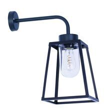 Optional können Sie die Lampiok Wandlampe mit Kupfer- oder Messinggehäusen bestellen, die durch ihren besonderen Charme hervorstechen.