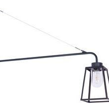 Für einen besonders edlen Look können Sie die Lampiok 1 Nr. 6 mit einem Lampengehäuse aus patiniertem Kupfer oder Messing bestellen. Neu: Rohkupfer oder Rohmessing.