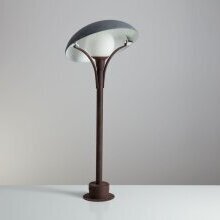 Cèpe Nr. 82880 | H 60 cm - Gartenleuchte in Pilzform von LumArt.