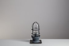 Beg Meil Nr. 82884/25 | historische Mauerleuchte für den Garten von LumArt.