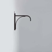 Wandarm Nr. 82812 30cm für eine Wandleuchte von LumArt.