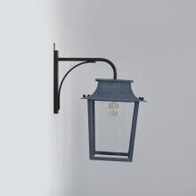 Wandarm Nr. 82812 30cm für eine Wandleuchte von LumArt.