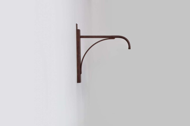 Wandarm Nr. 82813, 35 cm – Zeitlose Anmut für Ihre historische Wandleuchte von LumArt